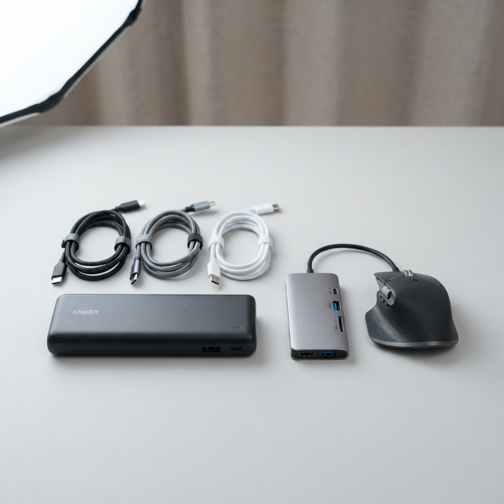 Electronics Accessories