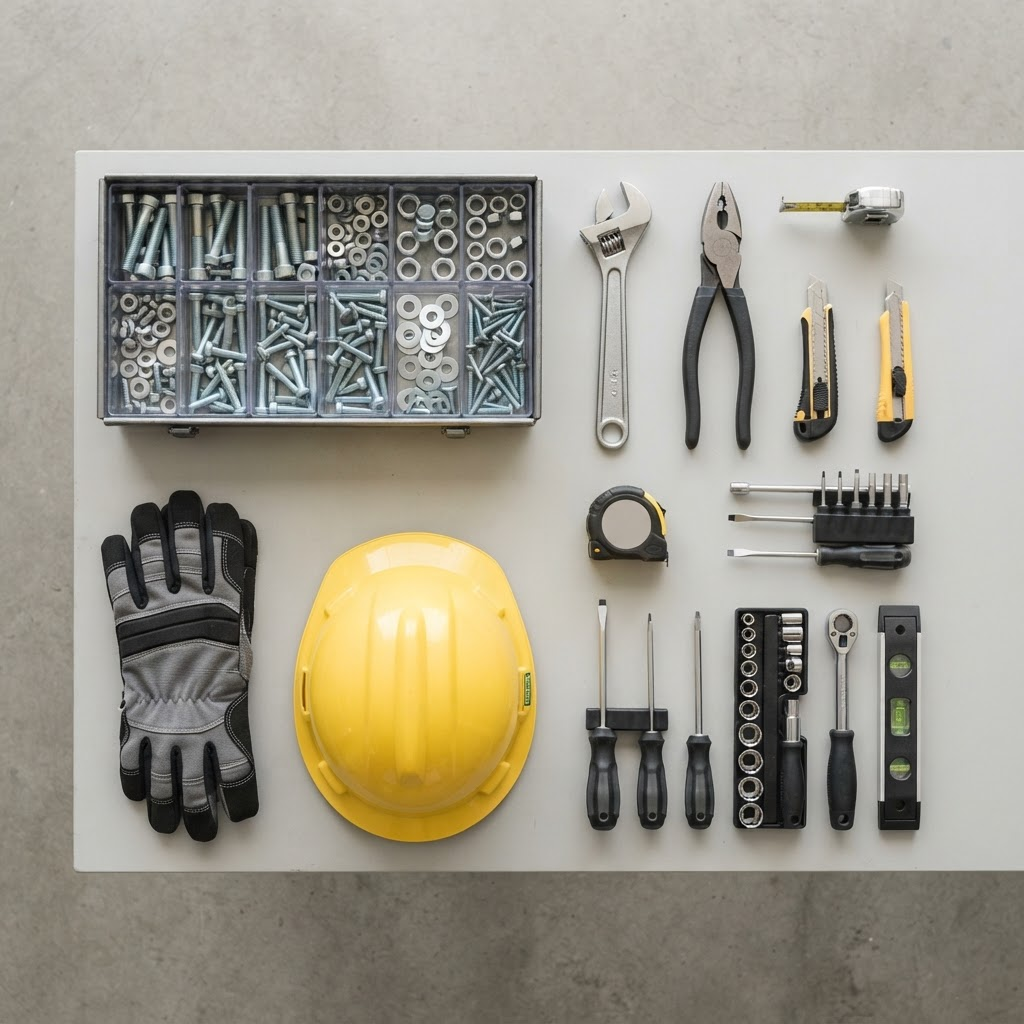 Industrial Supplies