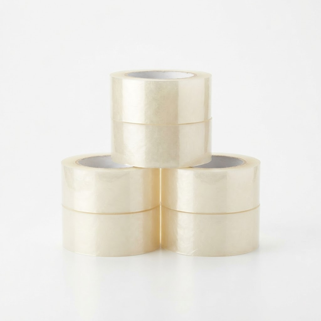 BOPP Packaging Tape